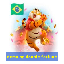 demo pg double fortune